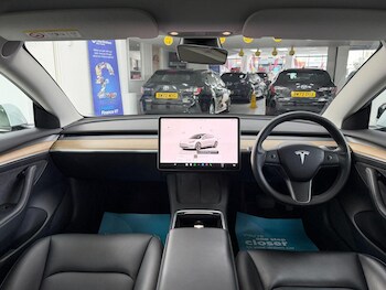 Used Tesla Model 3 2022 for sale - 78246460: Photo