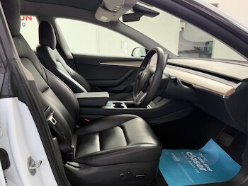 Used Tesla Model 3 2022 for sale - 78246460: Photo