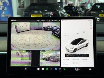 Used Tesla Model 3 2022 for sale - 78246460: Photo