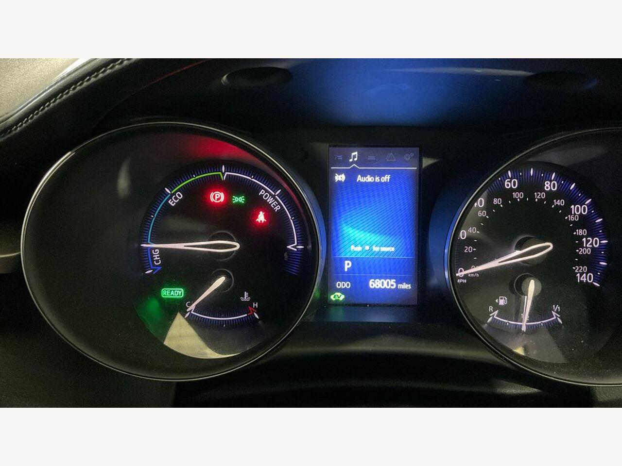 Used Toyota C-HR 2017 for sale - 78025079: Photo 14