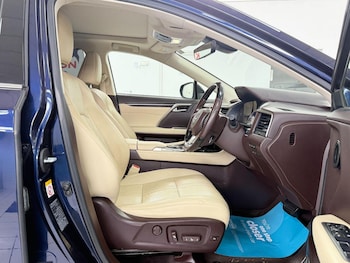 Used Lexus RX 2016 for sale - 78763722: Photo