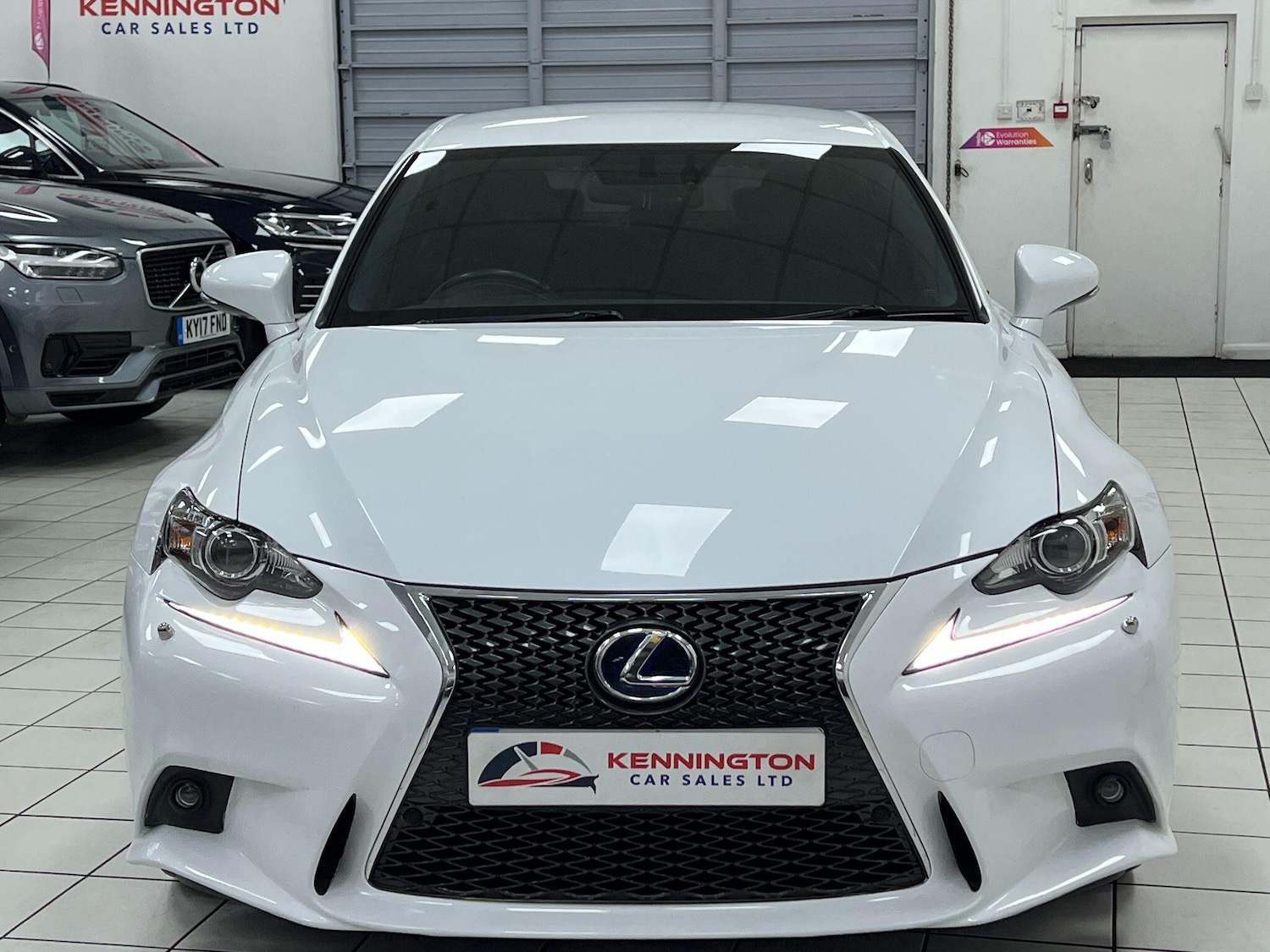 Used Lexus IS 2016 for sale - 77097776: Photo 10