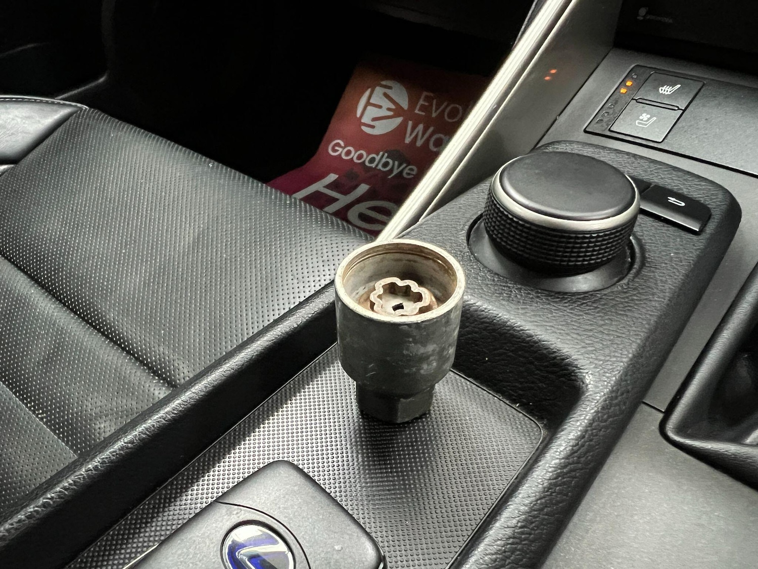 Used Lexus IS 2016 for sale - 77097776: Photo 19