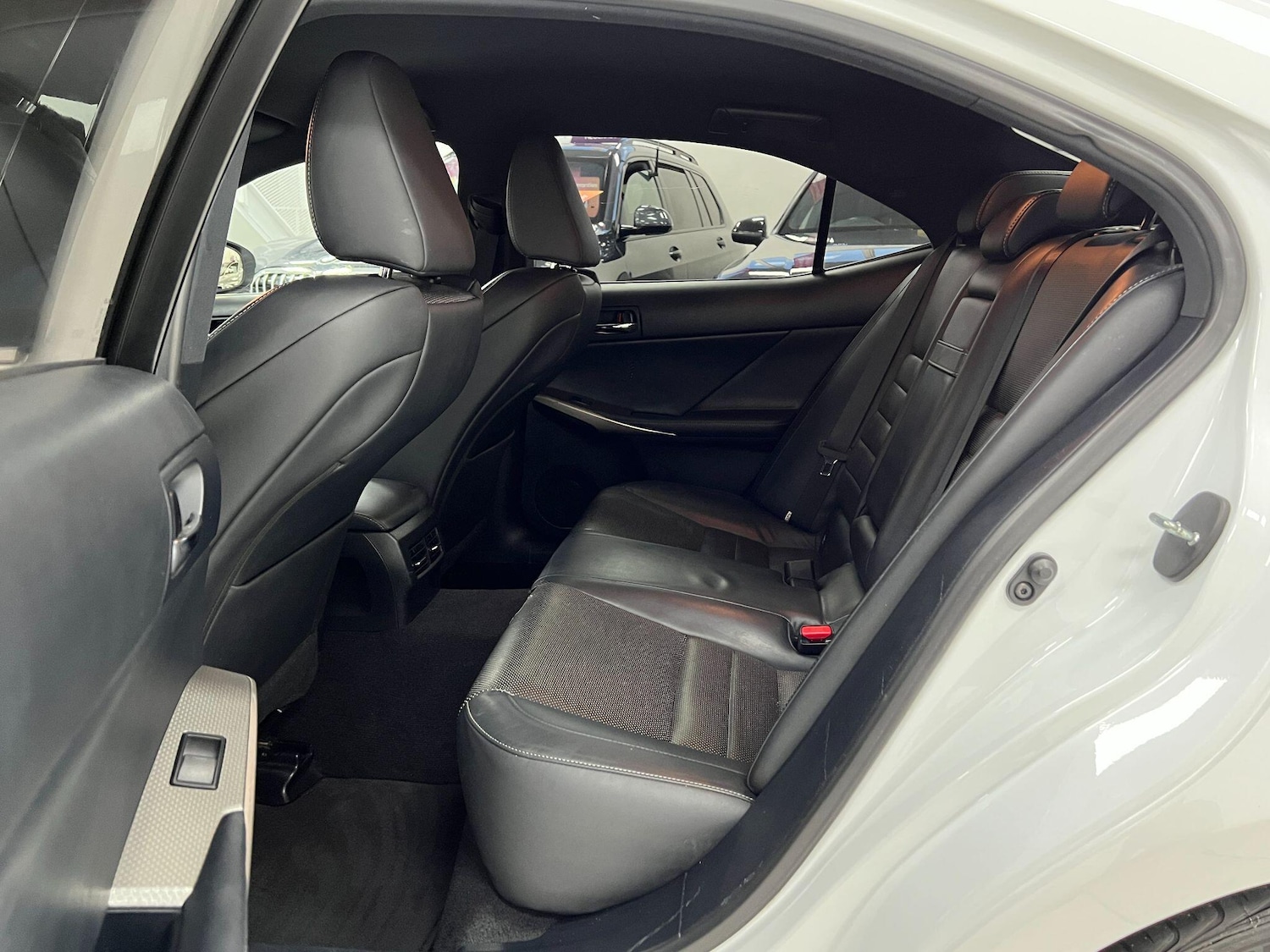 Used Lexus IS 2016 for sale - 77097776: Photo 20