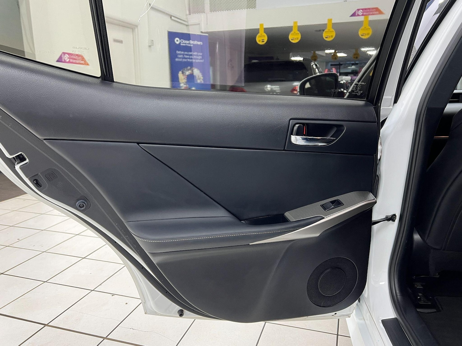 Used Lexus IS 2016 for sale - 77097776: Photo 37