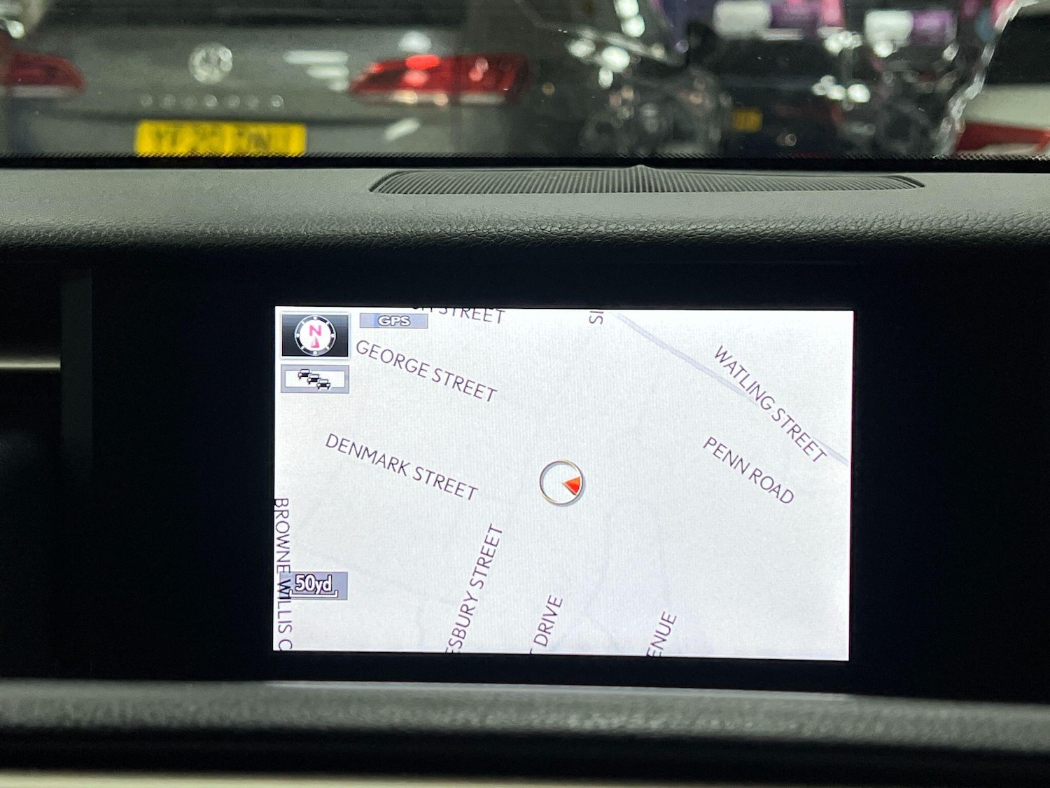 Used Lexus IS 2016 for sale - 77097776: Photo 4