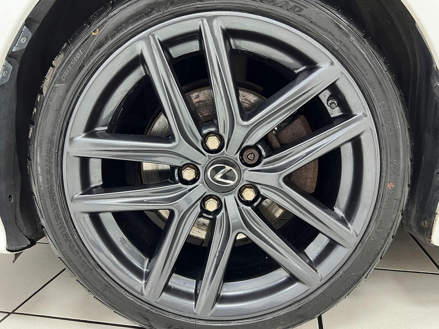 Used Lexus IS 2016 for sale - 77097776: Photo 40