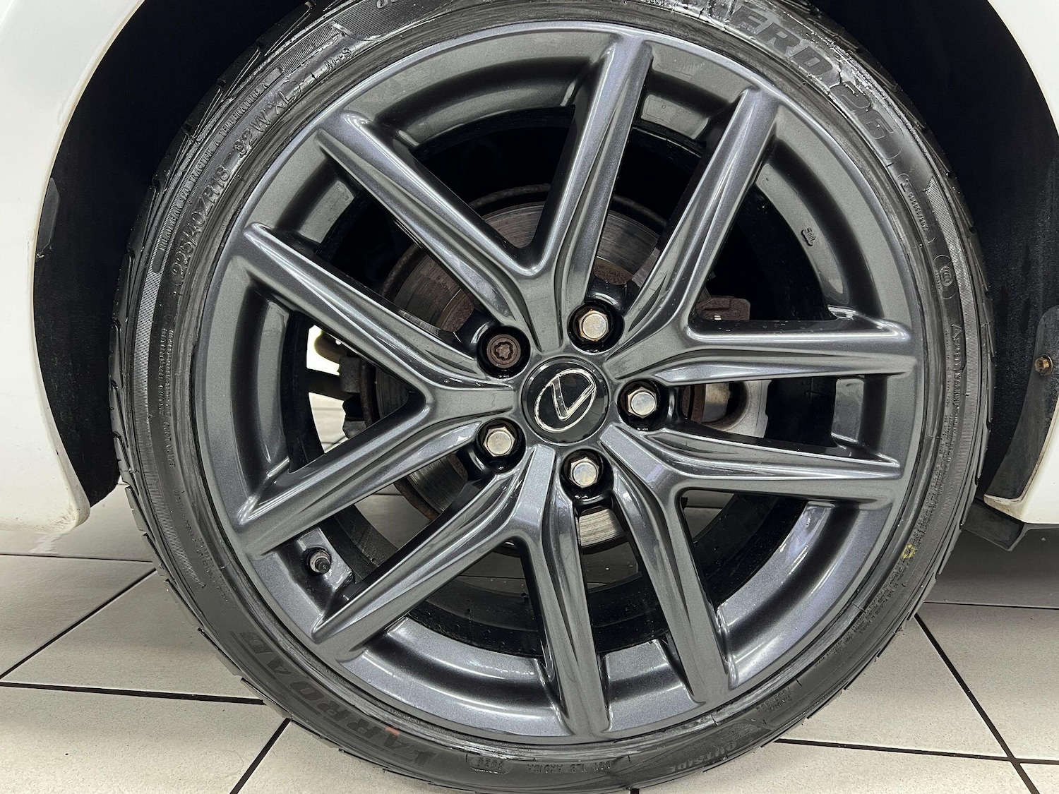 Used Lexus IS 2016 for sale - 77097776: Photo 43