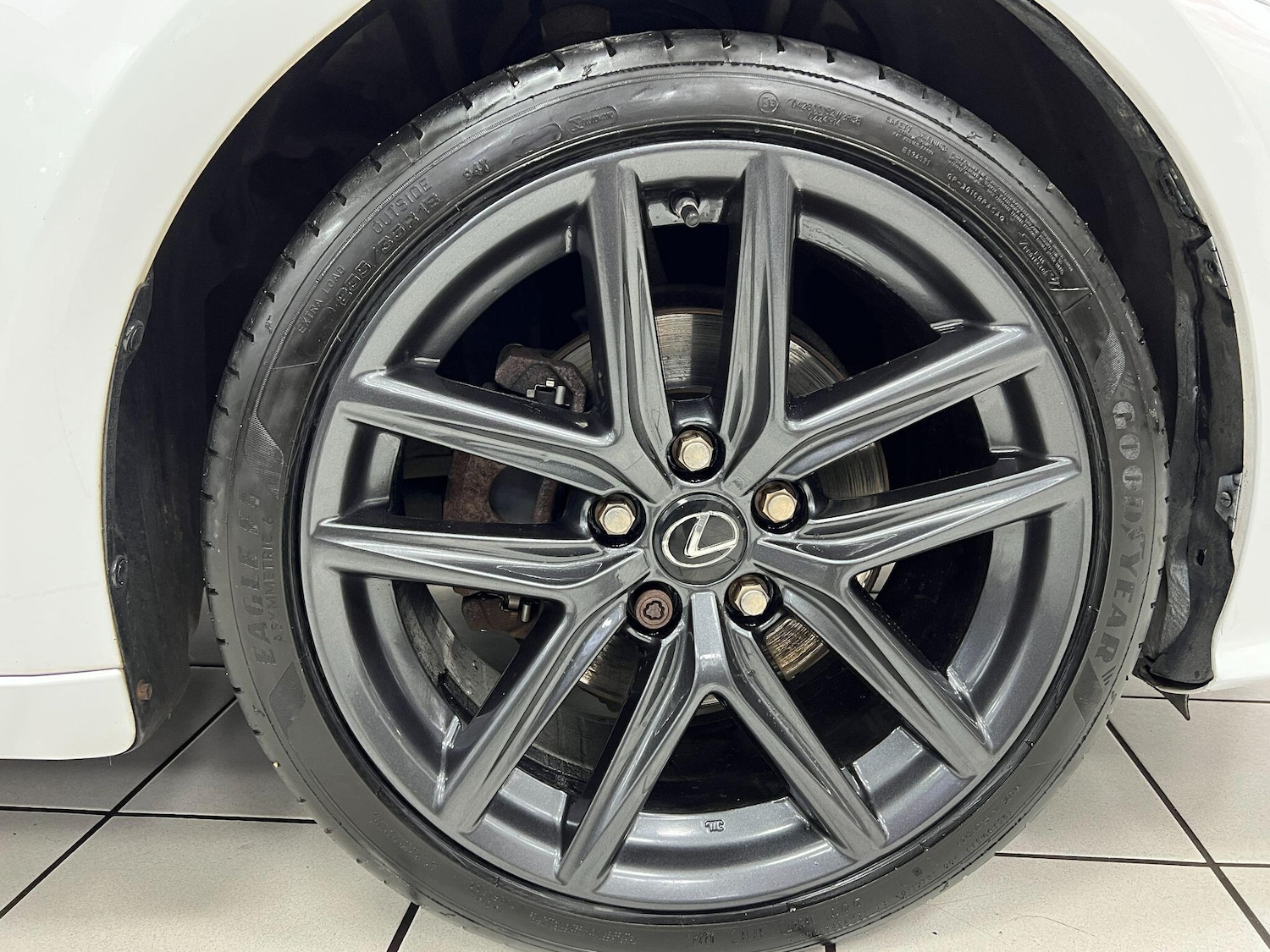 Used Lexus IS 2016 for sale - 77097776: Photo 44