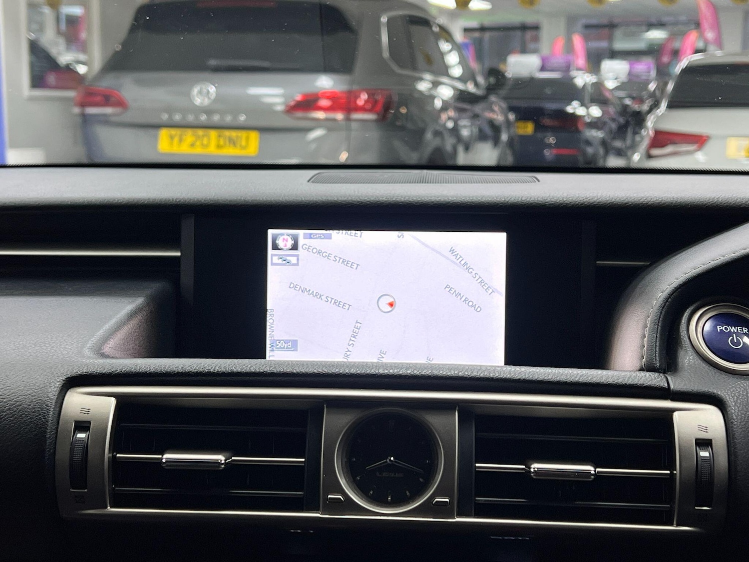 Used Lexus IS 2016 for sale - 77097776: Photo 45