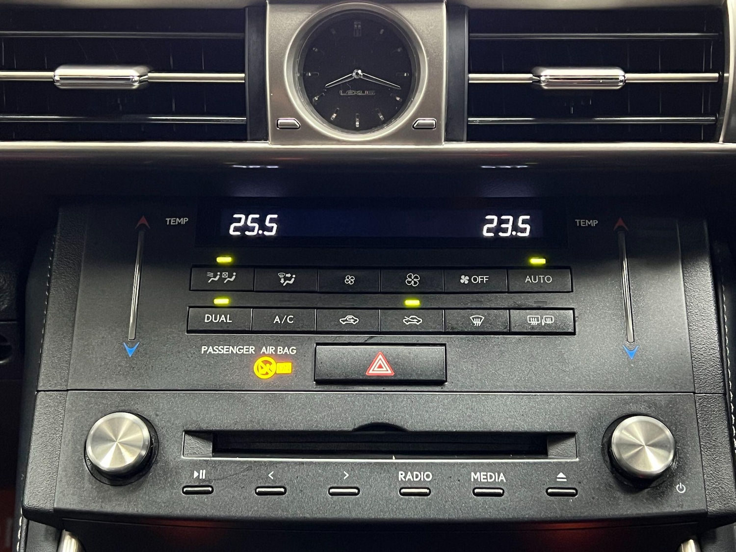 Used Lexus IS 2016 for sale - 77097776: Photo 47