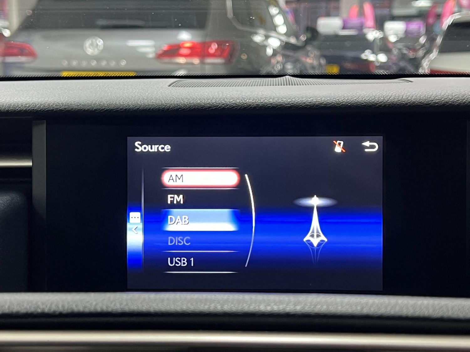 Used Lexus IS 2016 for sale - 77097776: Photo 48