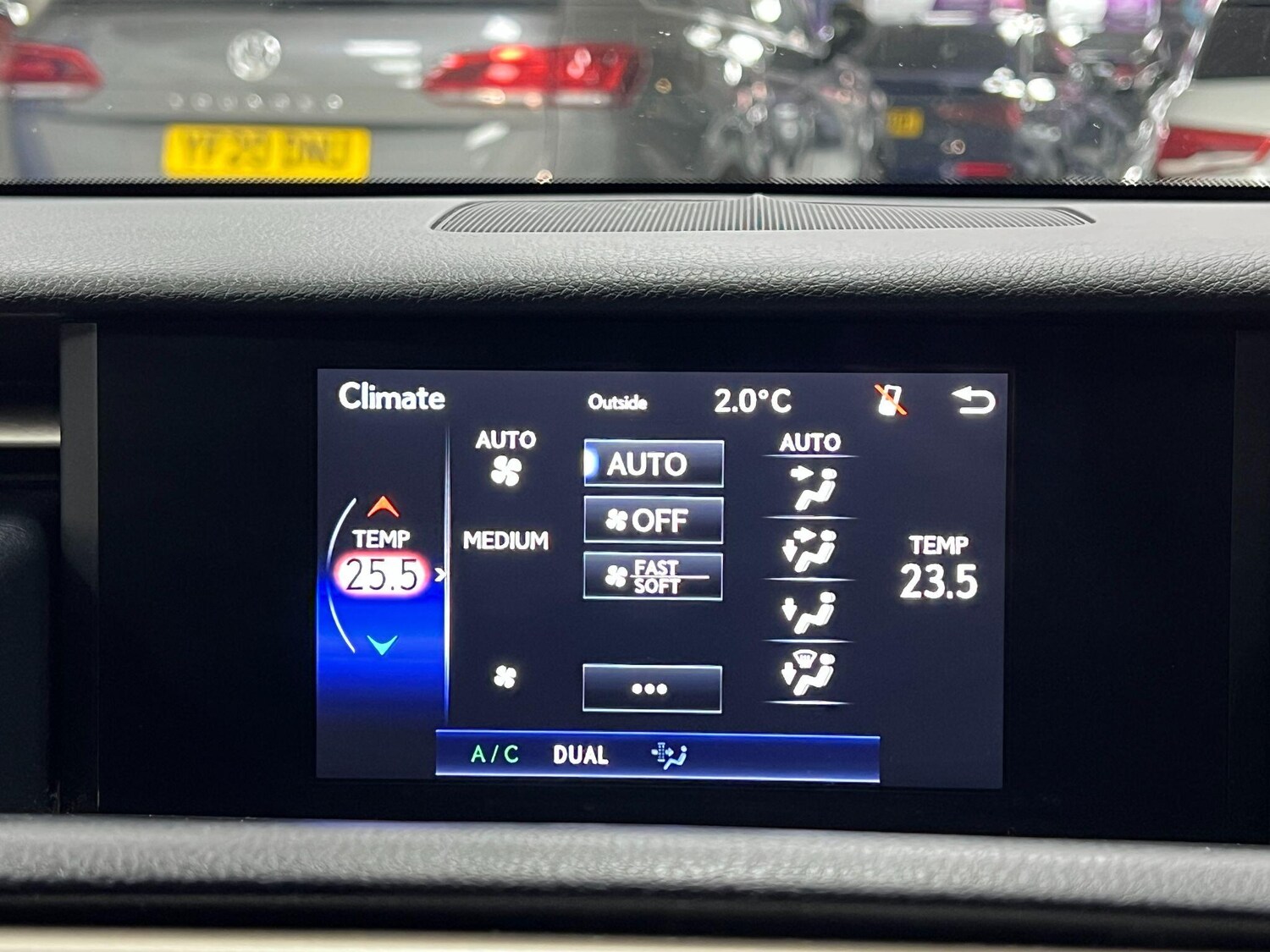 Used Lexus IS 2016 for sale - 77097776: Photo 49