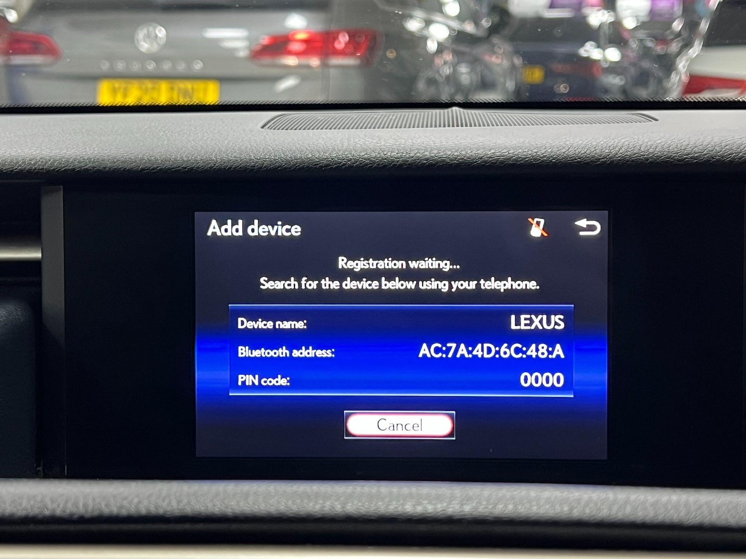 Used Lexus IS 2016 for sale - 77097776: Photo 50