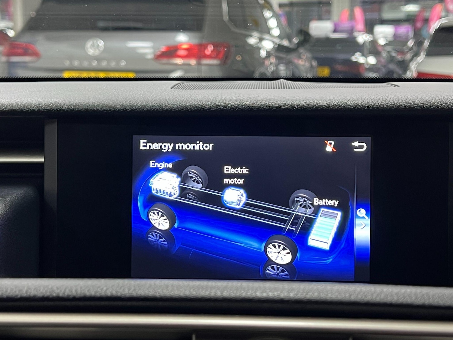 Used Lexus IS 2016 for sale - 77097776: Photo 52