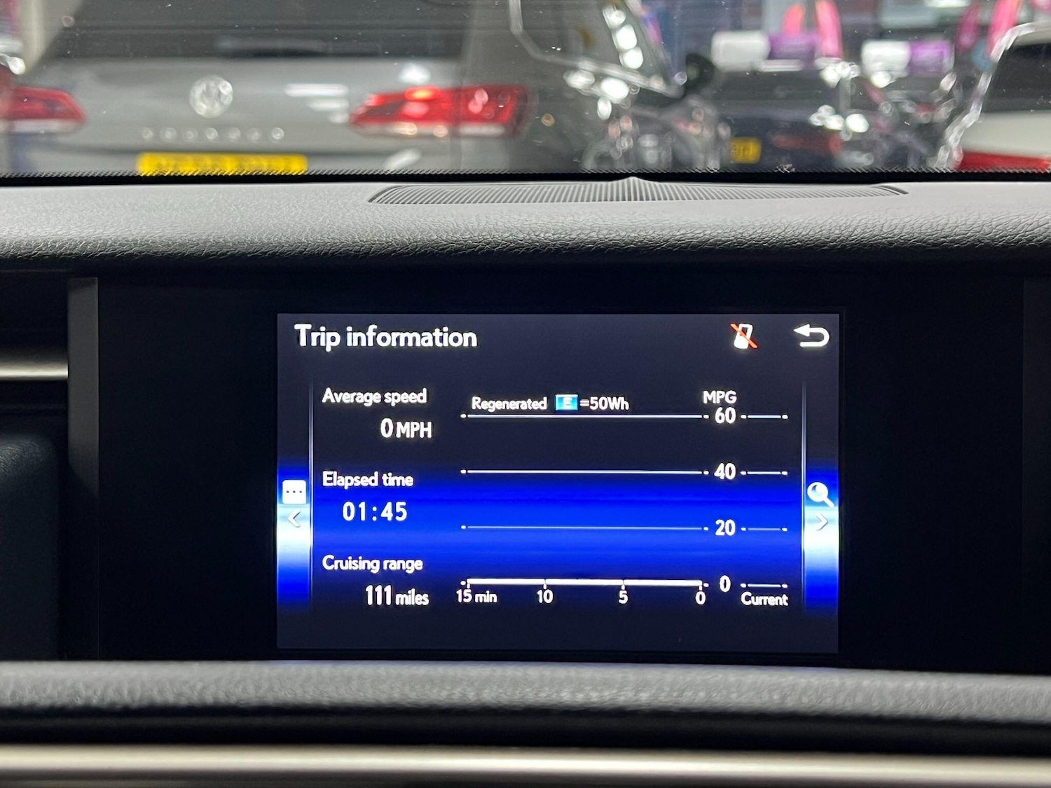 Used Lexus IS 2016 for sale - 77097776: Photo 53