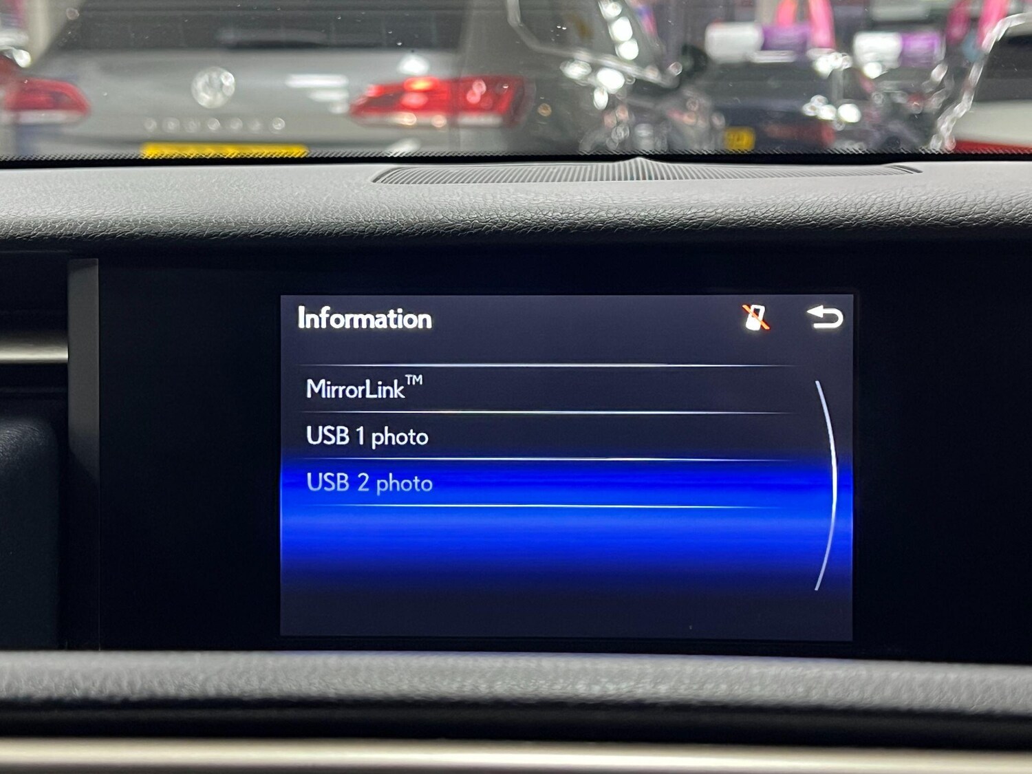 Used Lexus IS 2016 for sale - 77097776: Photo 54