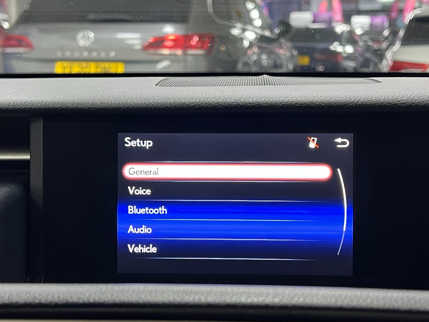 Used Lexus IS 2016 for sale - 77097776: Photo 55