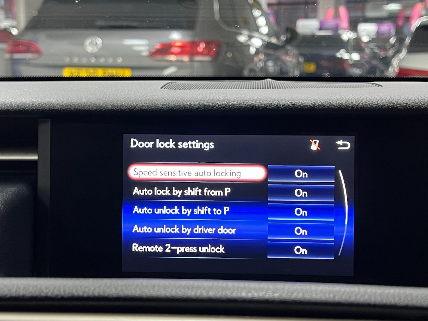 Used Lexus IS 2016 for sale - 77097776: Photo 59