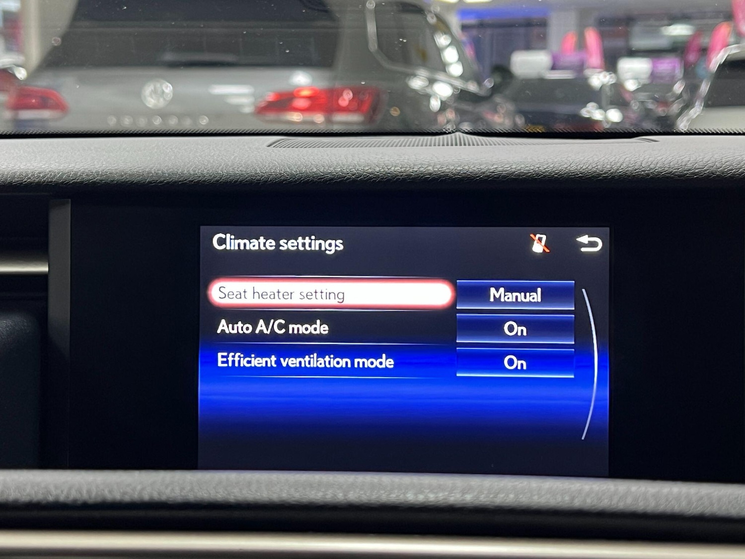 Used Lexus IS 2016 for sale - 77097776: Photo 60