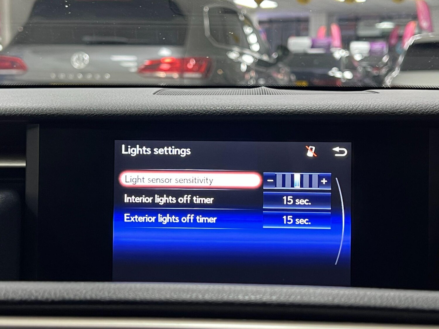 Used Lexus IS 2016 for sale - 77097776: Photo 62