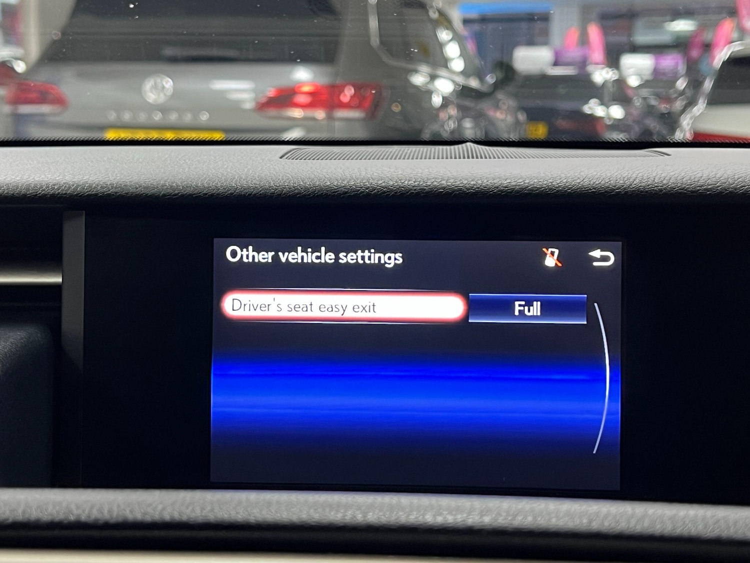 Used Lexus IS 2016 for sale - 77097776: Photo 63