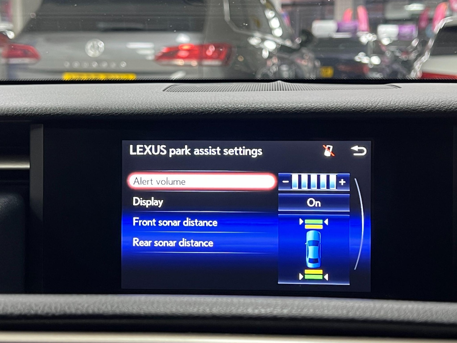 Used Lexus IS 2016 for sale - 77097776: Photo 64