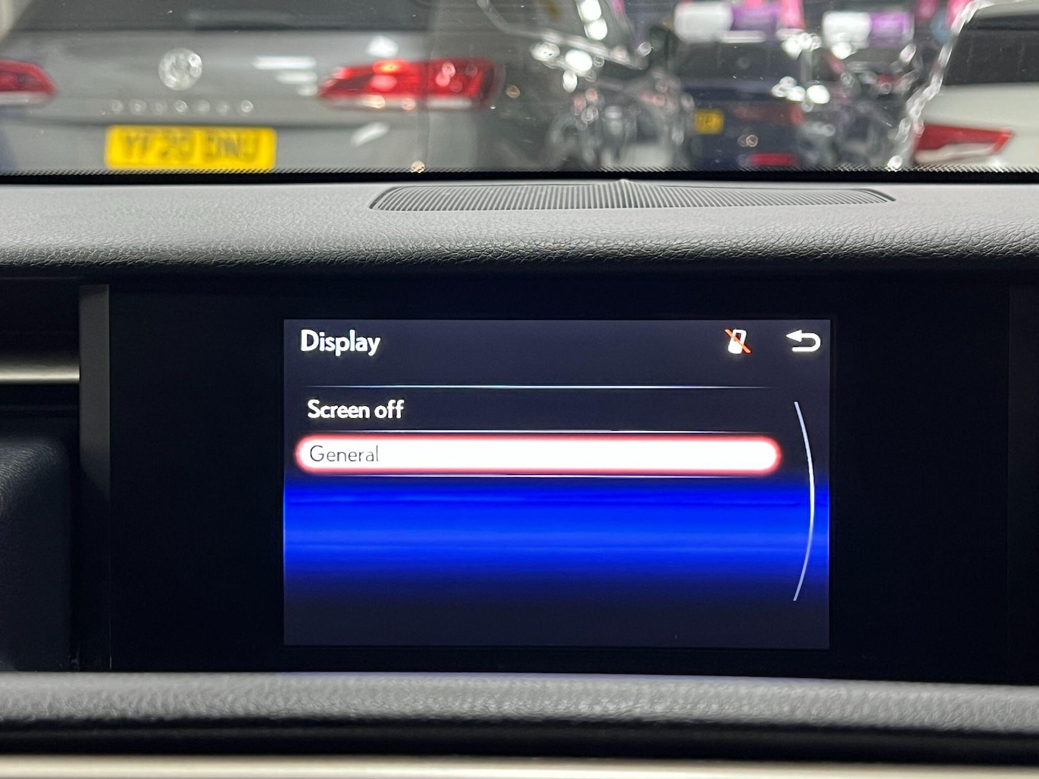 Used Lexus IS 2016 for sale - 77097776: Photo 65