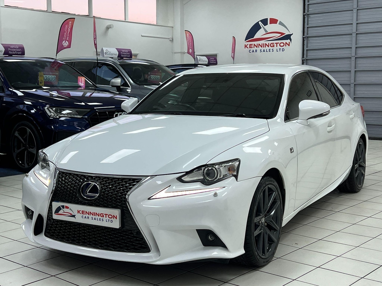 Used Lexus IS 2016 for sale - 77097776: Photo 7