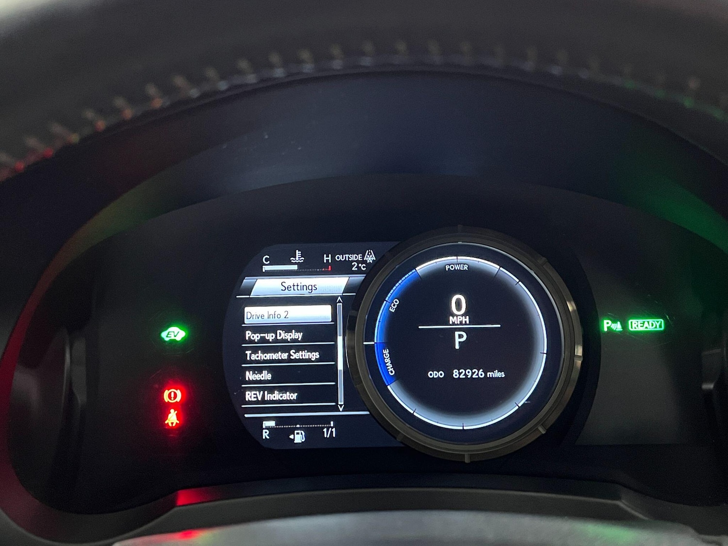 Used Lexus IS 2016 for sale - 77097776: Photo 75