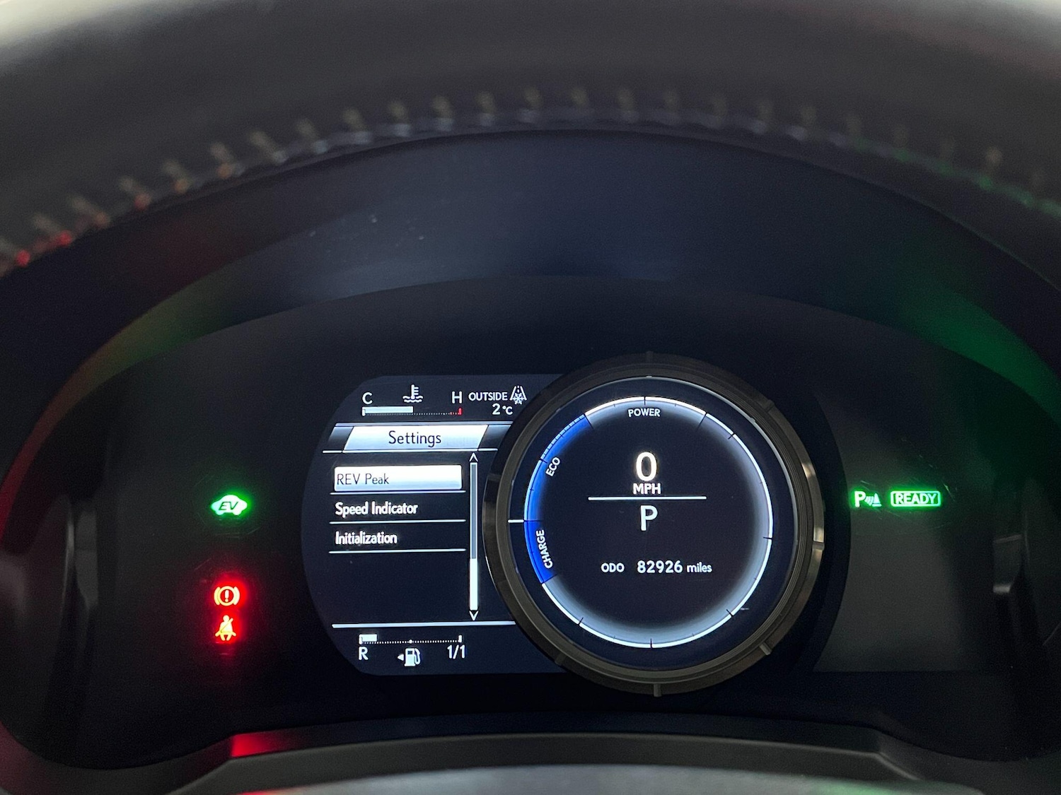 Used Lexus IS 2016 for sale - 77097776: Photo 77