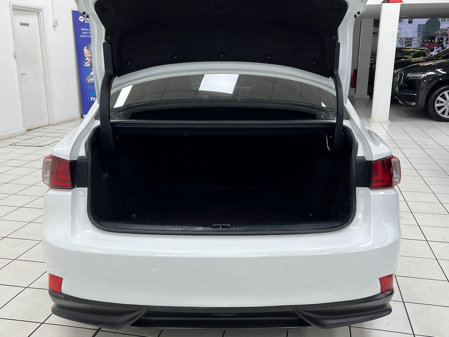 Used Lexus IS 2016 for sale - 77097776: Photo 78