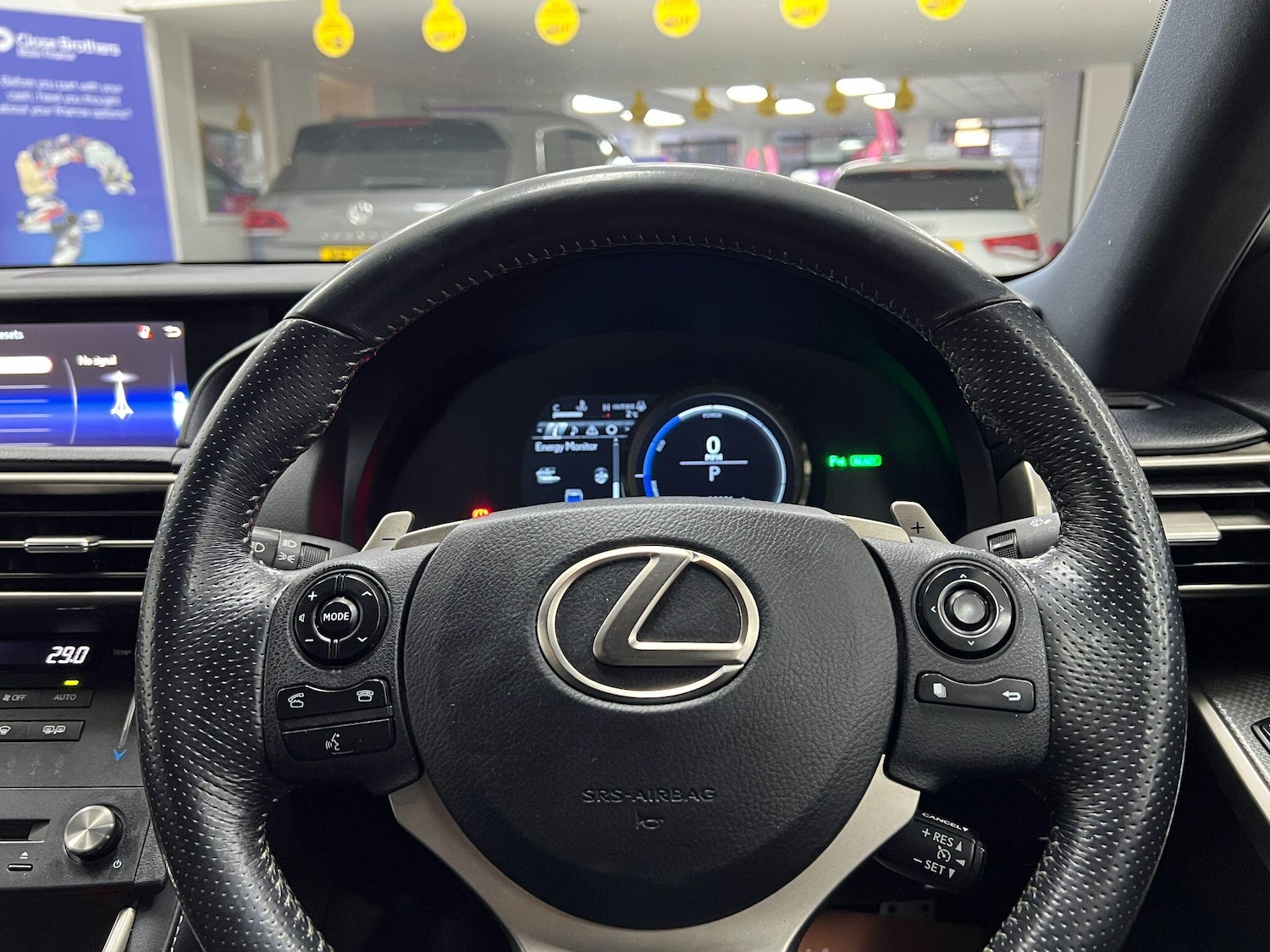 Used Lexus IS 2016 for sale - 77097776: Photo 79