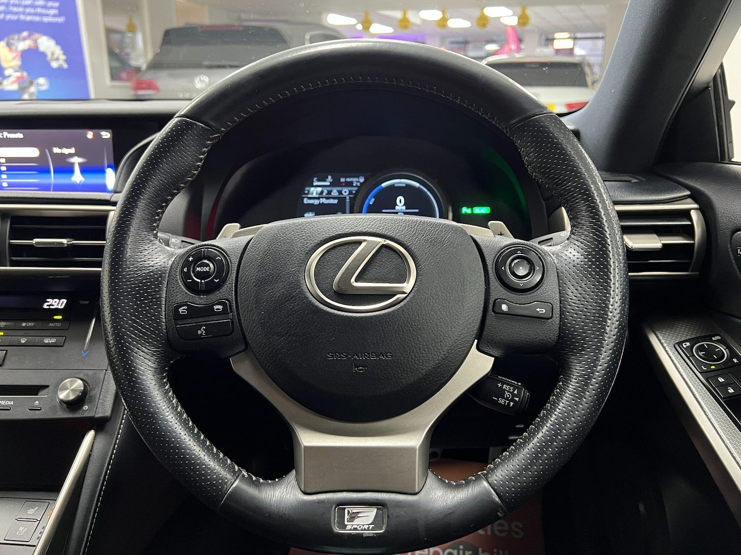 Used Lexus IS 2016 for sale - 77097776: Photo 80