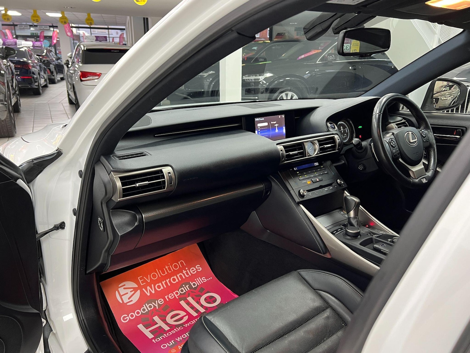 Used Lexus IS 2016 for sale - 77097776: Photo 85