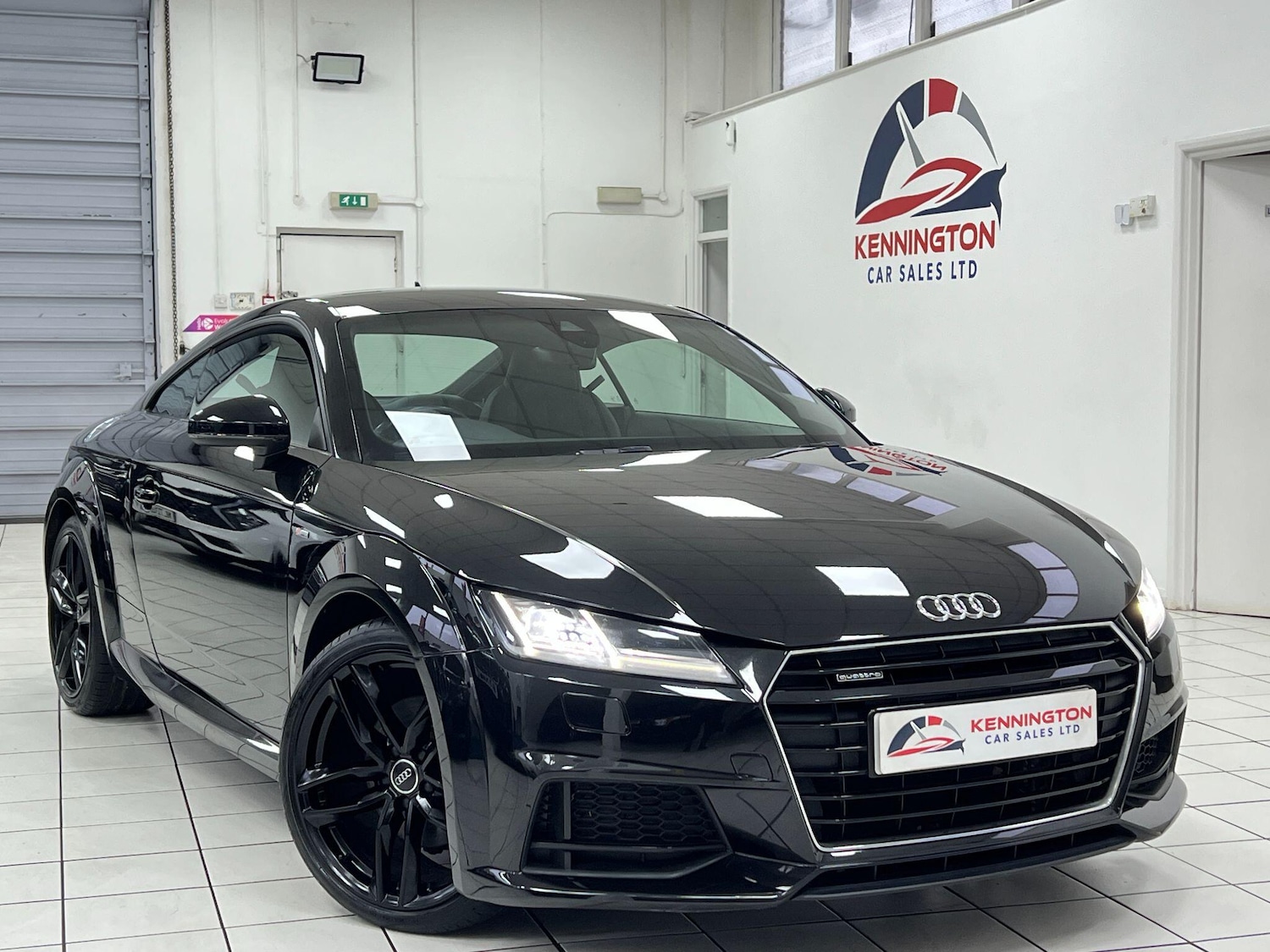 Used Audi TT 2015 for sale - 77559200: Photo 10