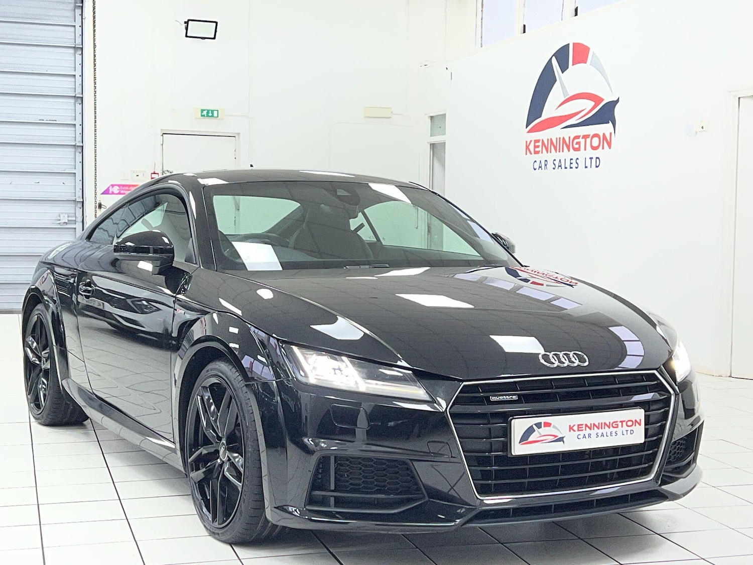 Used Audi TT 2015 for sale - 77559200: Photo 12