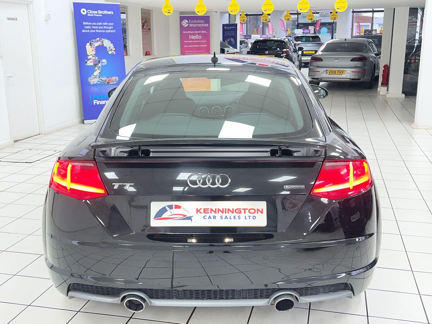Used Audi TT 2015 for sale - 77559200: Photo 17