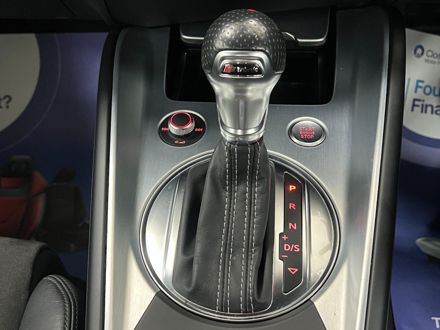 Used Audi TT 2015 for sale - 77559200: Photo 22