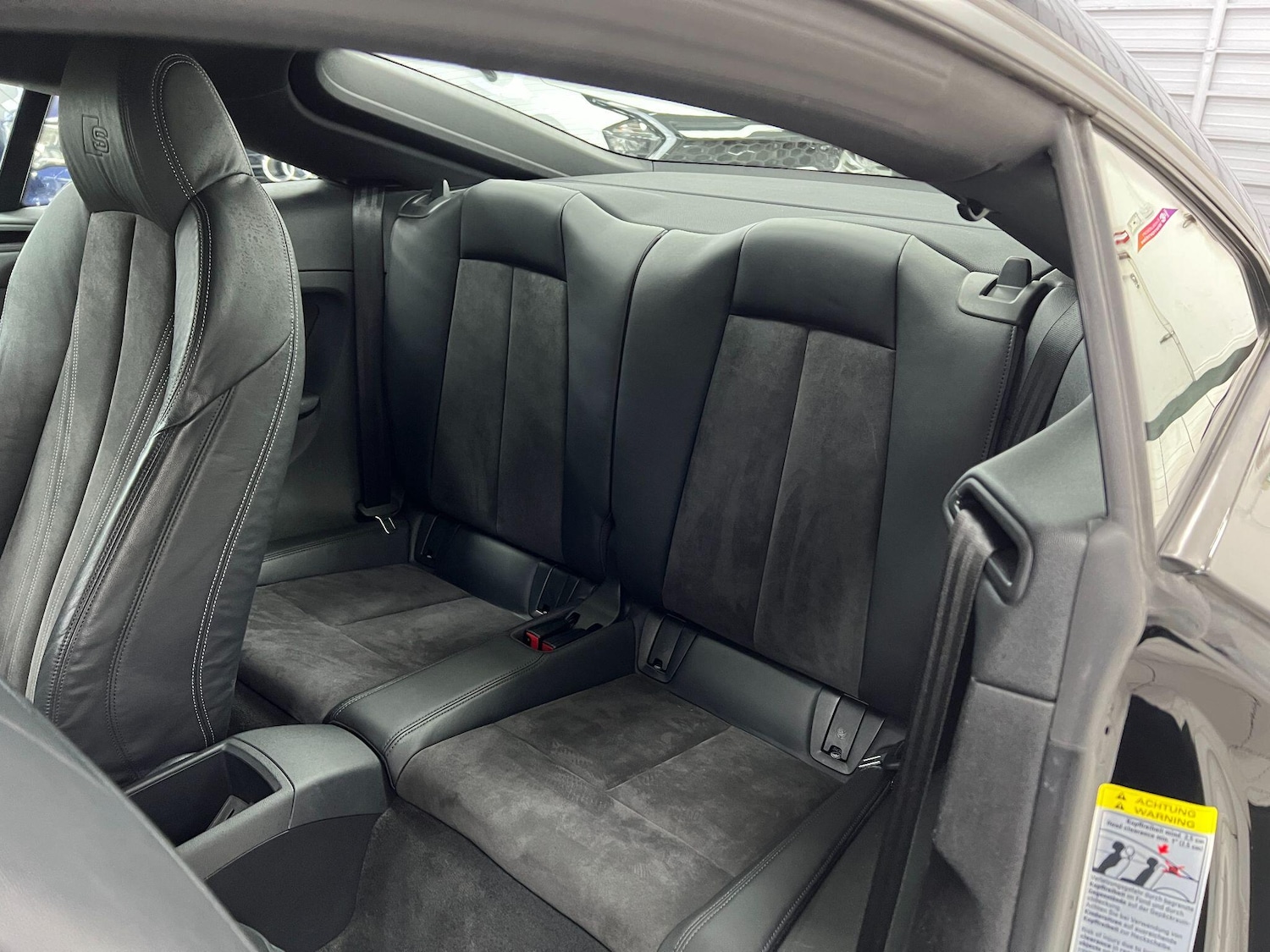 Used Audi TT 2015 for sale - 77559200: Photo 23