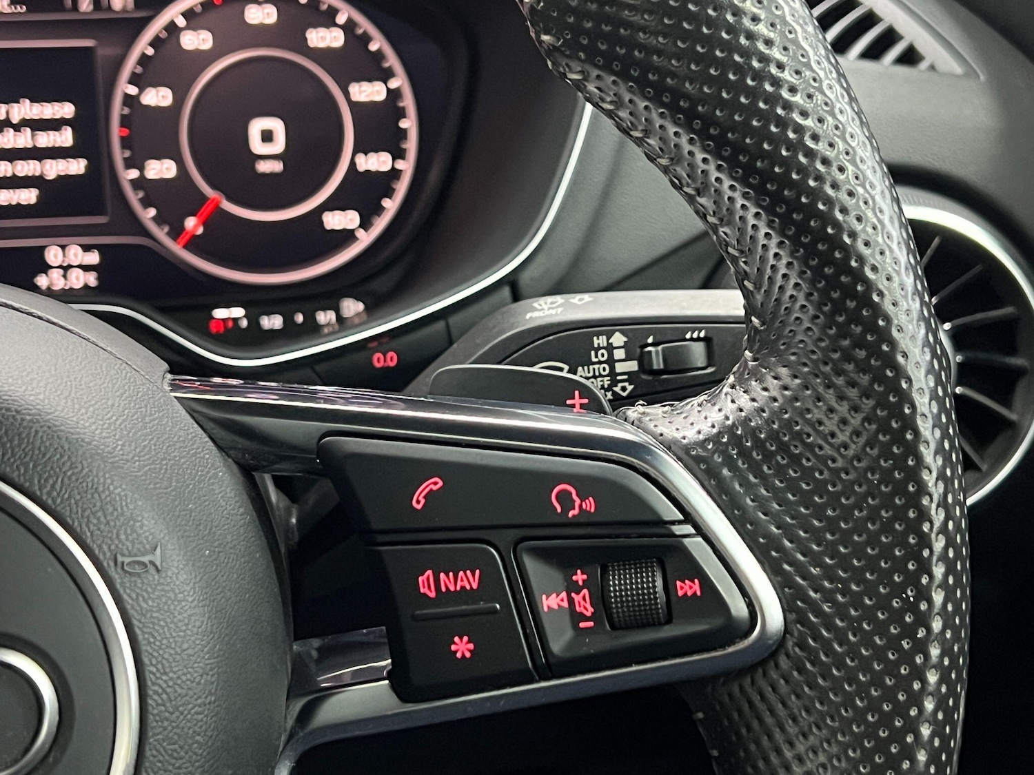 Used Audi TT 2015 for sale - 77559200: Photo 30