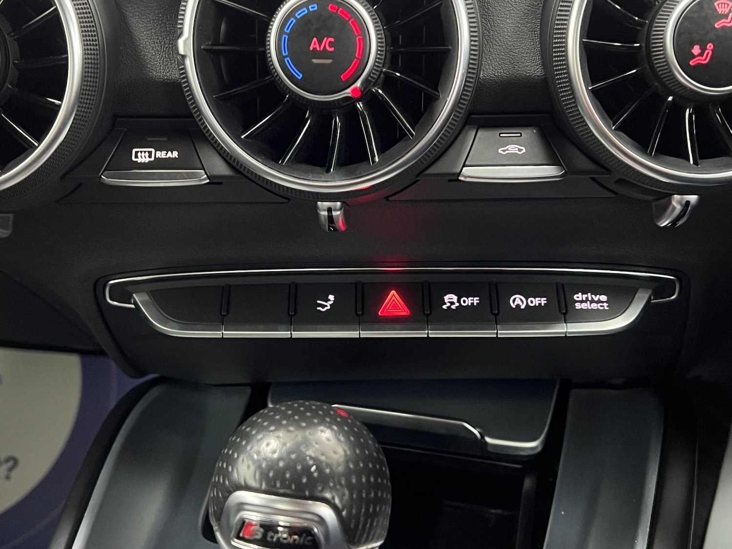 Used Audi TT 2015 for sale - 77559200: Photo 34