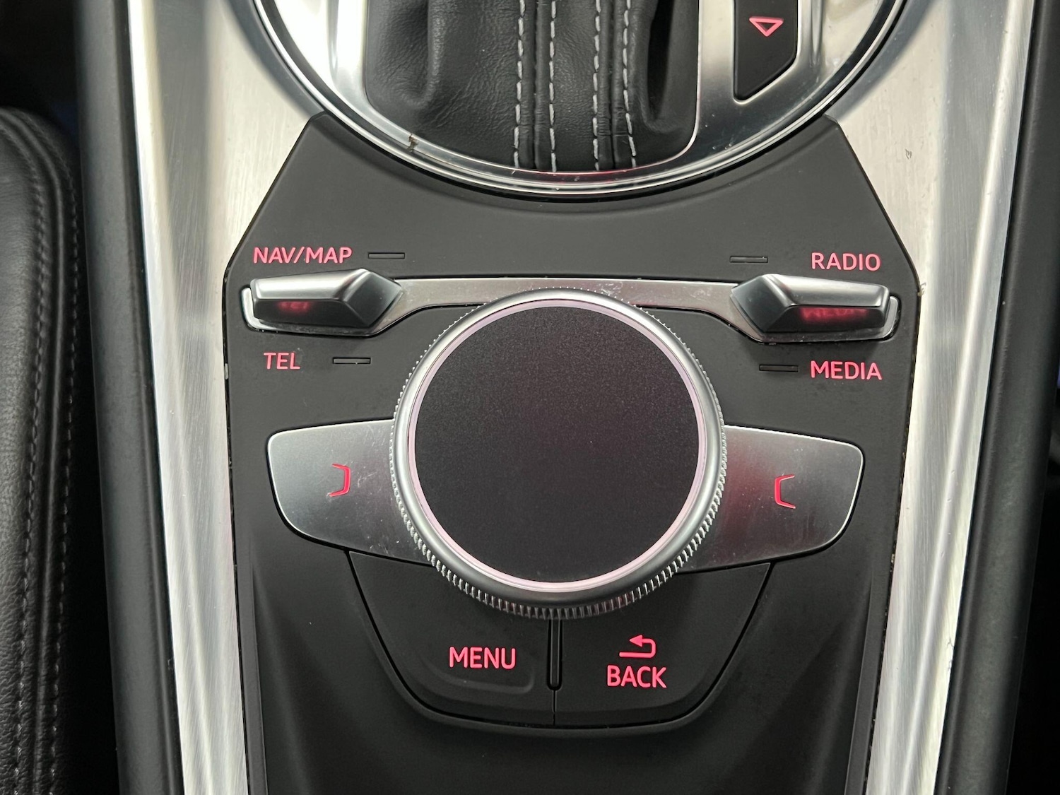 Used Audi TT 2015 for sale - 77559200: Photo 35