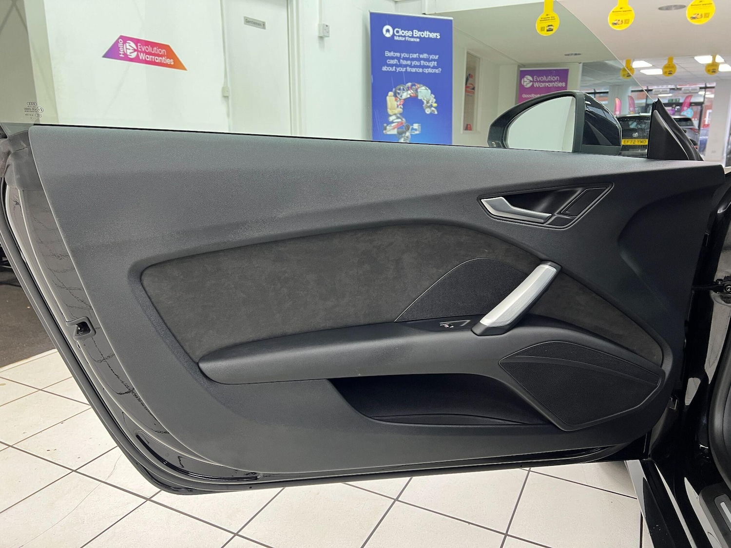 Used Audi TT 2015 for sale - 77559200: Photo 39