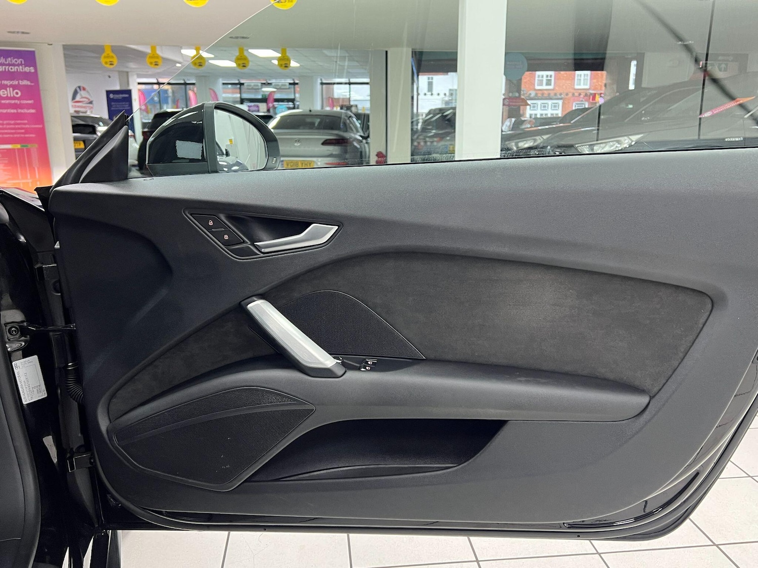 Used Audi TT 2015 for sale - 77559200: Photo 40