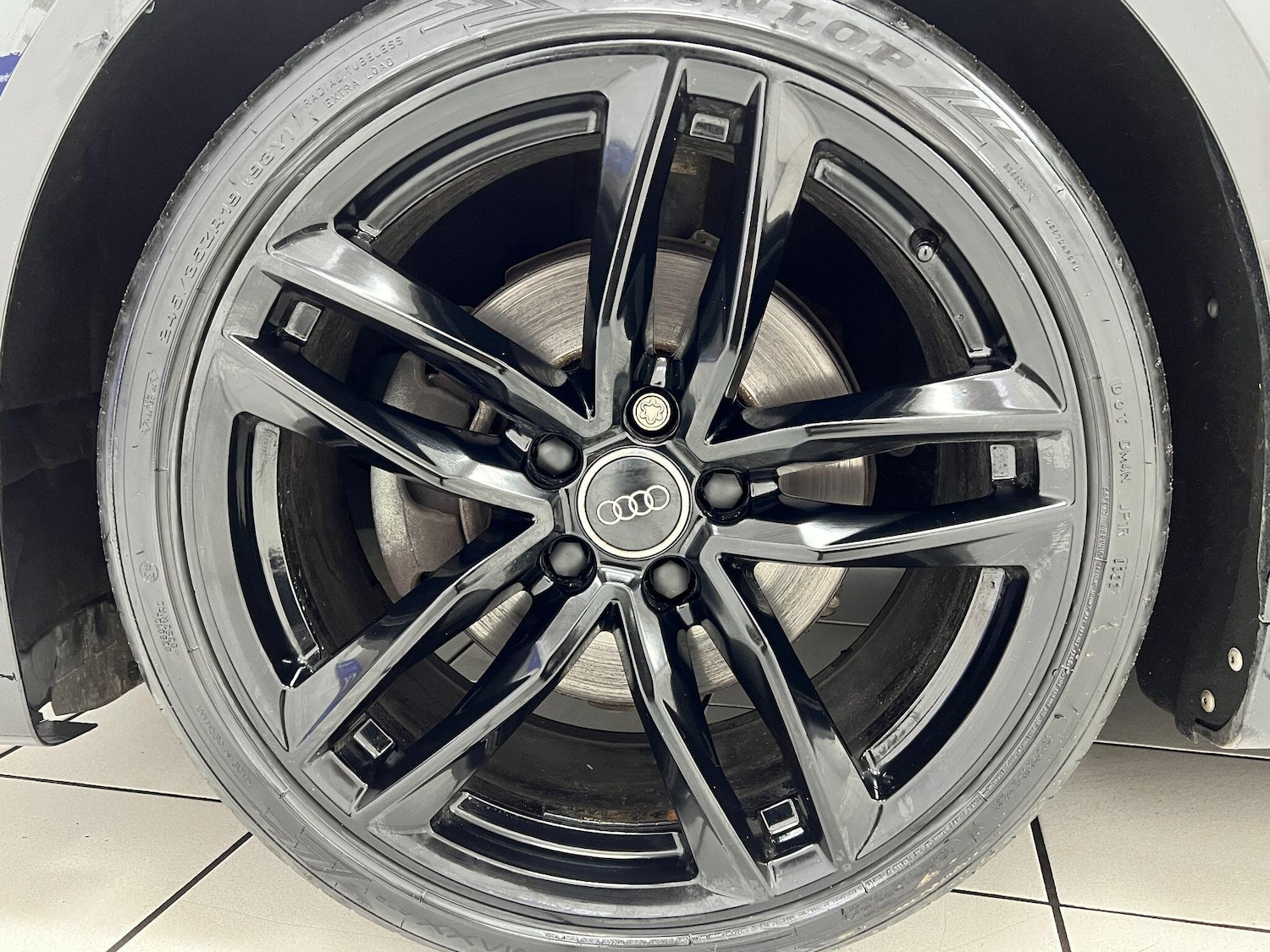 Used Audi TT 2015 for sale - 77559200: Photo 42