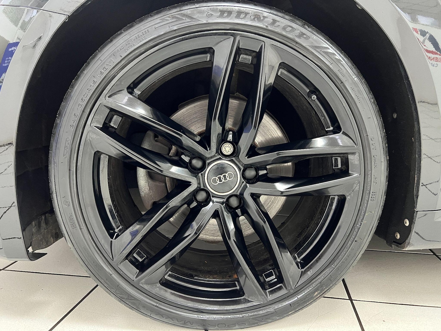 Used Audi TT 2015 for sale - 77559200: Photo 43