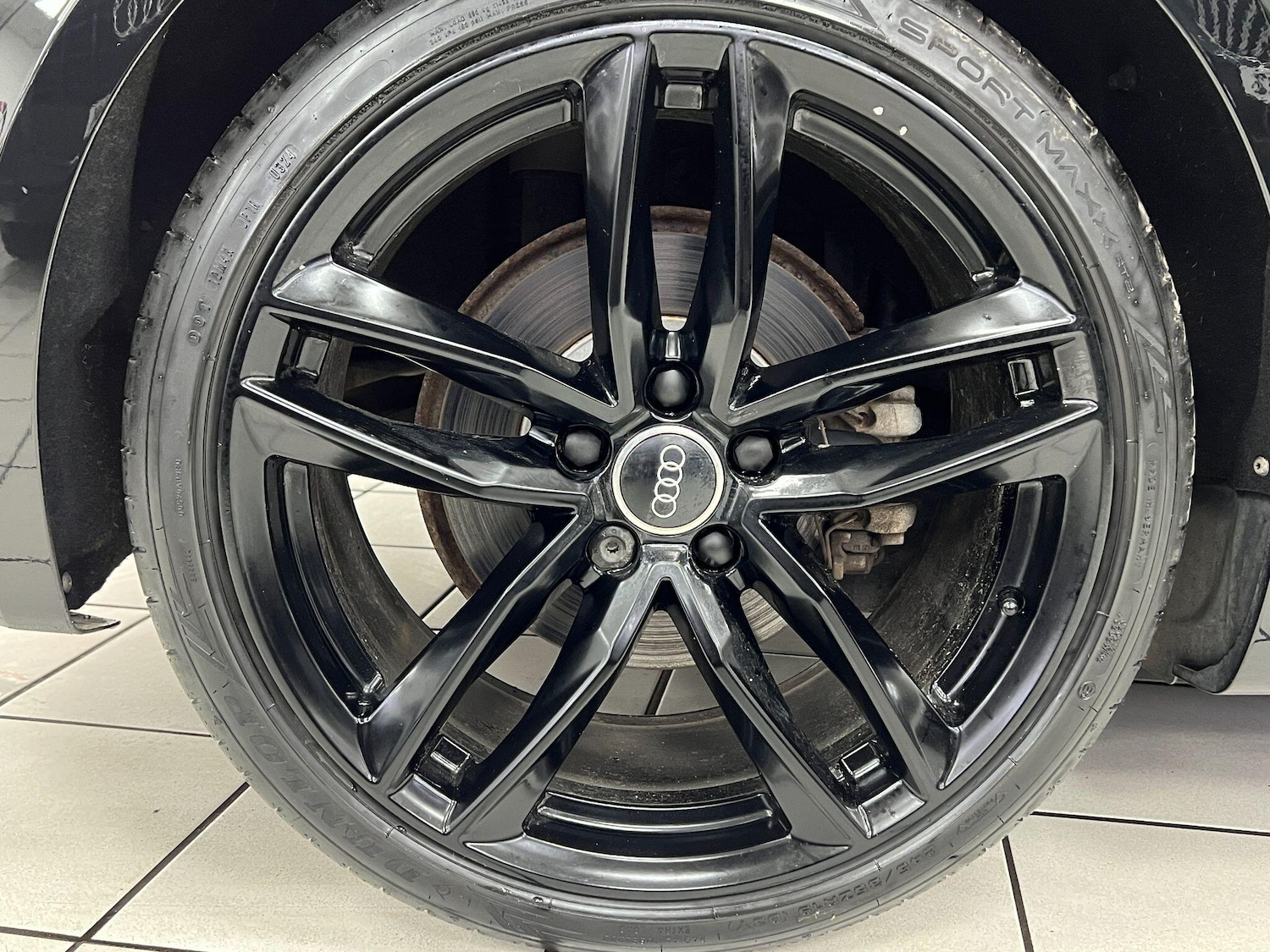 Used Audi TT 2015 for sale - 77559200: Photo 45