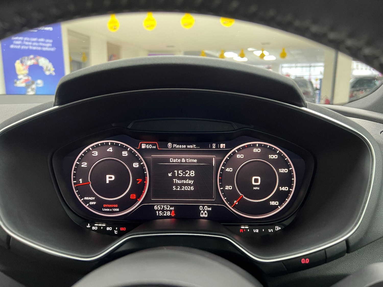 Used Audi TT 2015 for sale - 77559200: Photo 48