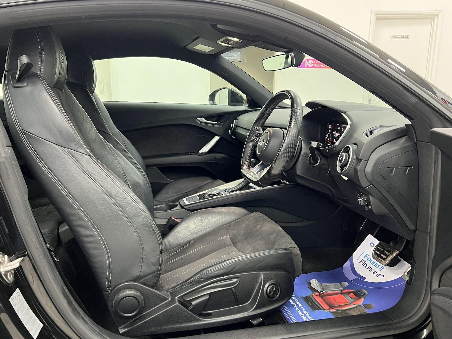 Used Audi TT 2015 for sale - 77559200: Photo 5